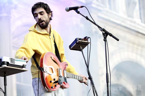 BOOGERS - 2010-08-13 - PARIS - Parvis de l'Hotel de Ville - 